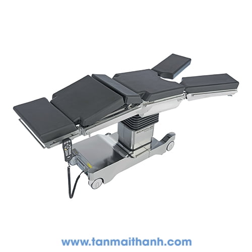 Bàn mổ đa năng Surgiline 3000/3000A (Bicakcilar - Thổ Nhĩ Kỳ) 1 Bàn mổ đa năng Surgiline 3000 (Bicakcilar - Thổ Nhĩ Kỳ)
