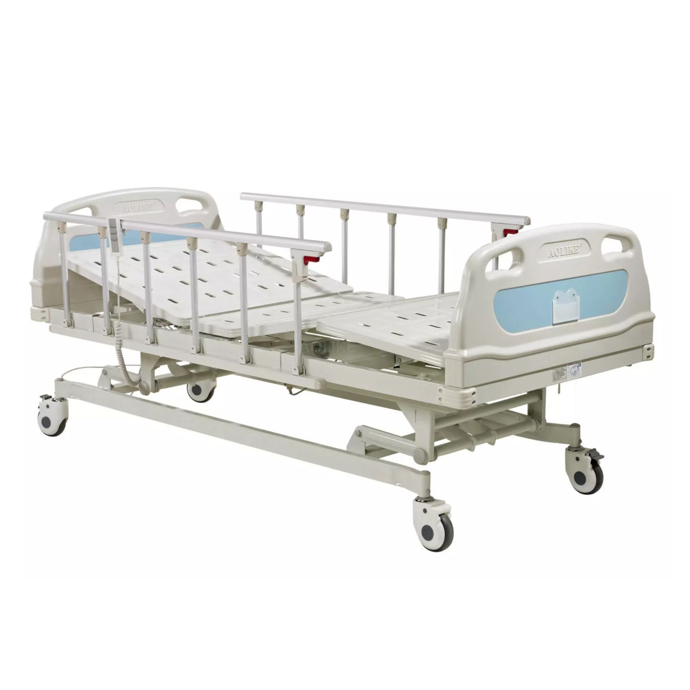 Giường bệnh nhân đa năng điện AOLIKE ALK06-B02P 1 Giường bệnh nhân đa năng điện AOLIKE ALK06-B02P