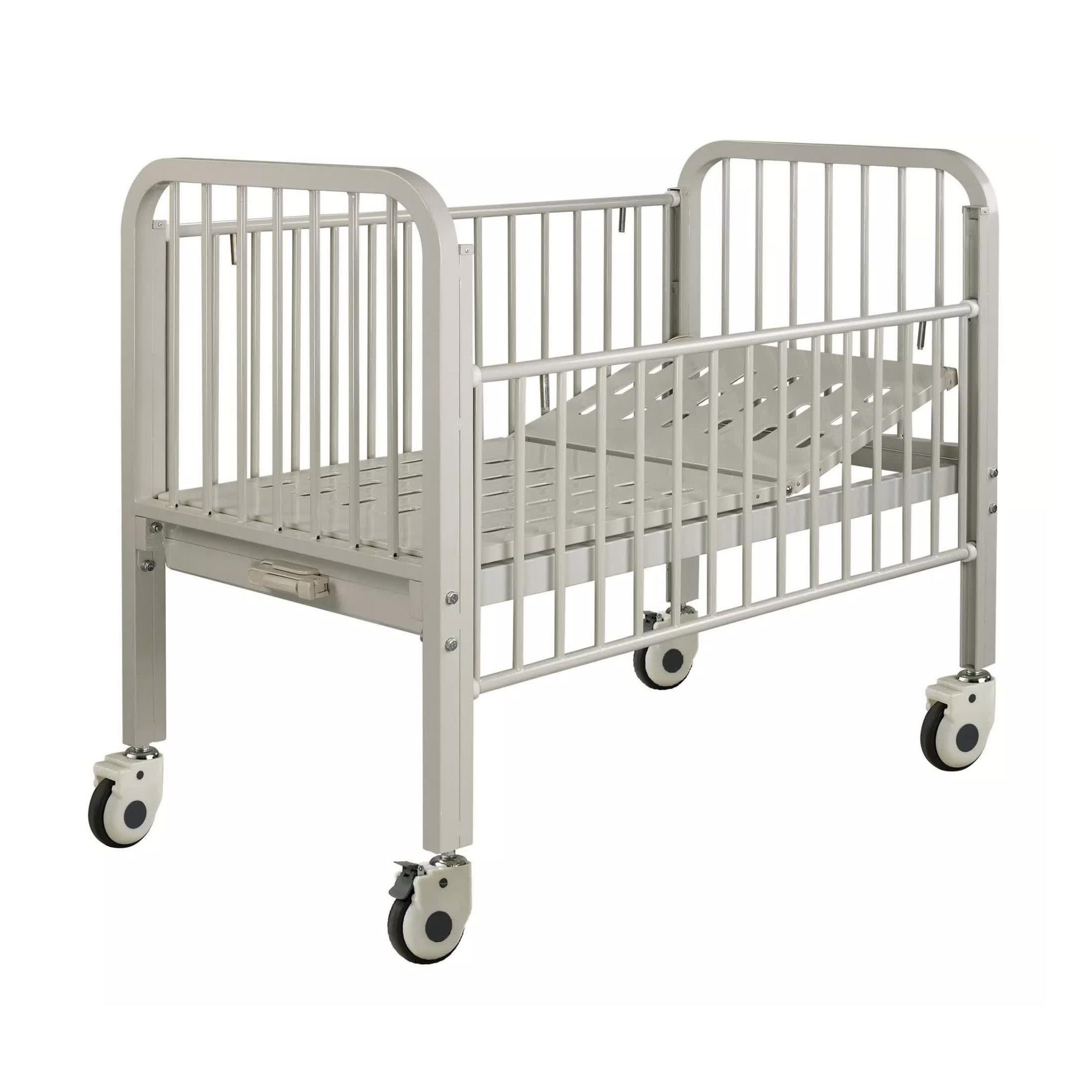 Giường bệnh nhân nhi có đệm AOLIKE ALK06-CH1P 1 Giường bệnh nhân nhi có đệm AOLIKE ALK06-CH1P