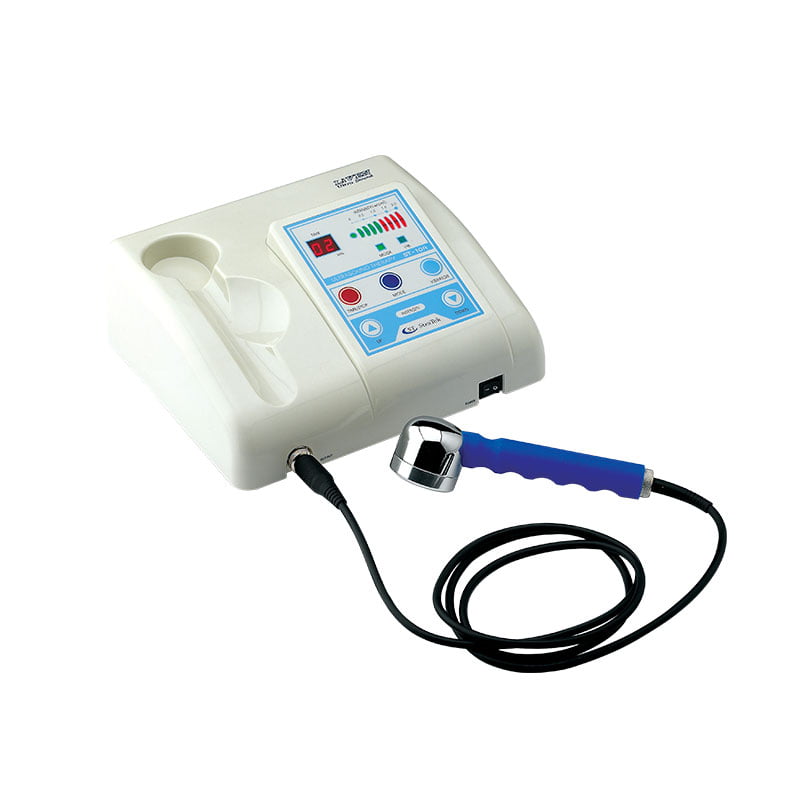 Máy trị liệu siêu âm ST-10A (Stratek - Hàn Quốc) 2 Máy trị liệu siêu âm ST-10A (Stratek - Hàn Quốc) - Ảnh 2