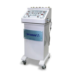 Máy trị liệu dòng giao thoa STI-5000 ProMed 7 (Stratek – Hàn Quốc)