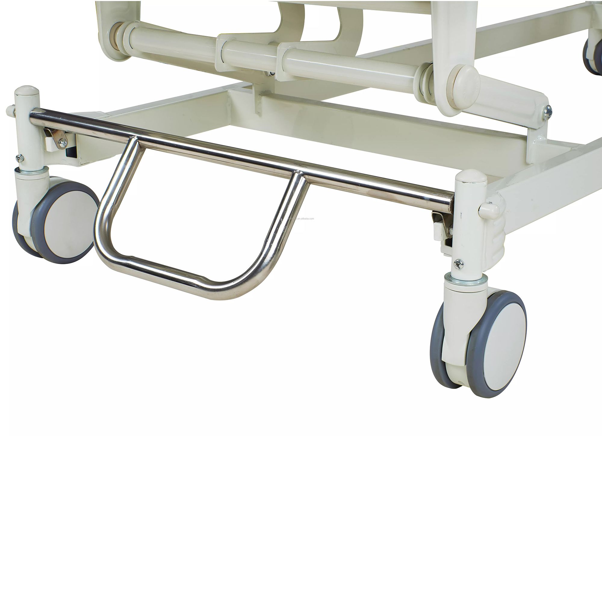 Giường bệnh nhân có điều khiển AOLIKE ALK06-B08P 2 Giường bệnh nhân có điều khiển AOLIKE ALK06-B08P - Ảnh 2