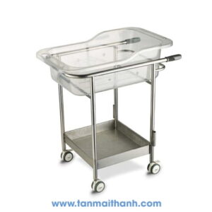 Xe đẩy em bé ALK06-E803 (Aolike - Trung Quốc)