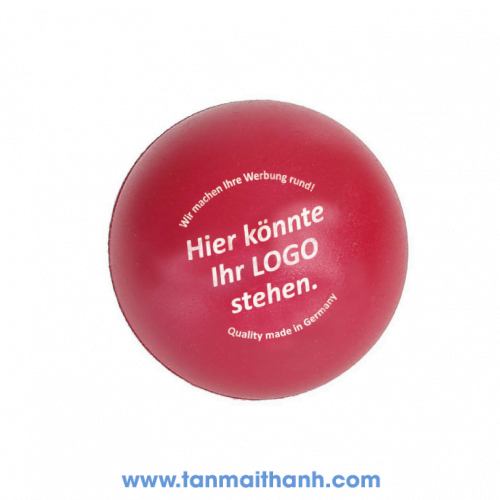 Bóng giảm căng thẳng Anti-Stress Ball (Togu - Đức) 1 Bóng giảm căng thẳng Anti-Stress Ball