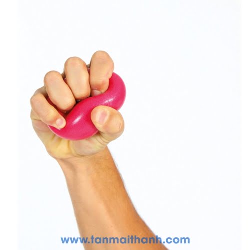 Bóng giảm căng thẳng Anti-Stress Ball (Togu - Đức) 6 Bóng giảm căng thẳng Anti-Stress Ball (Togu - Đức) - Ảnh 6