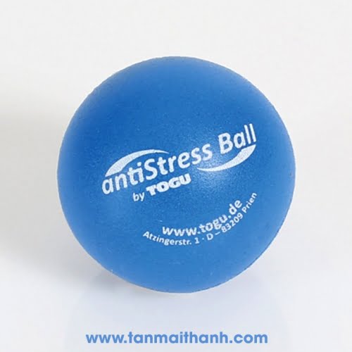 Bóng giảm căng thẳng Anti-Stress Ball (Togu - Đức) 2 Bóng giảm căng thẳng Anti-Stress Ball (Togu - Đức) - Ảnh 2