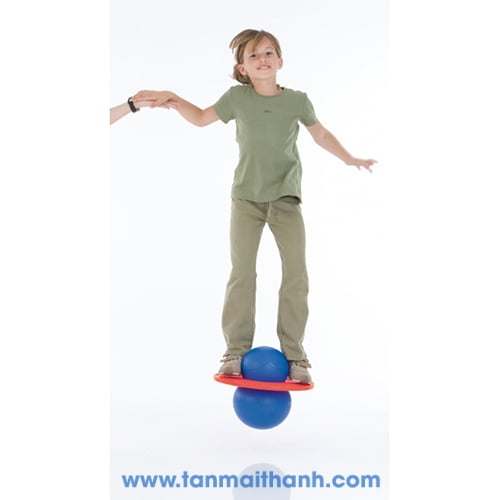 Bóng nhảy tập thể dục Moonhopper Sport (Togu - Đức) 3 Bóng nhảy tập thể dục Moonhopper Sport (Togu - Đức) - Ảnh 3