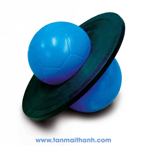 Bóng nhảy tập thể dục Moonhopper Sport (Togu - Đức) 2 Bóng nhảy tập thể dục Moonhopper Sport (Togu - Đức) - Ảnh 2