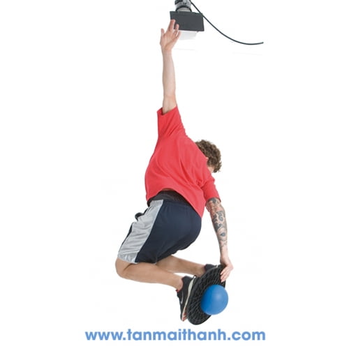 Bóng nhảy tập thể dục Moonhopper Sport (Togu - Đức) 4 Bóng nhảy tập thể dục Moonhopper Sport (Togu - Đức) - Ảnh 4