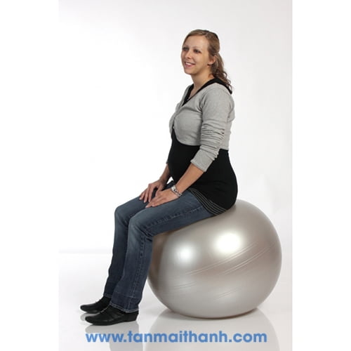 Bóng tập yoga trơn cao cấp Powerball ABS (Togu - Đức) 9 Bóng tập yoga trơn cao cấp Powerball ABS (Togu - Đức) - Ảnh 9
