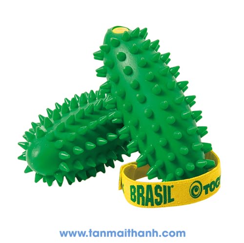 Dụng cụ massage tập cơ tay Knobbed Ball (Togu - Đức) 2 Dụng cụ massage tập cơ tay Knobbed Ball (Togu - Đức) - Ảnh 2