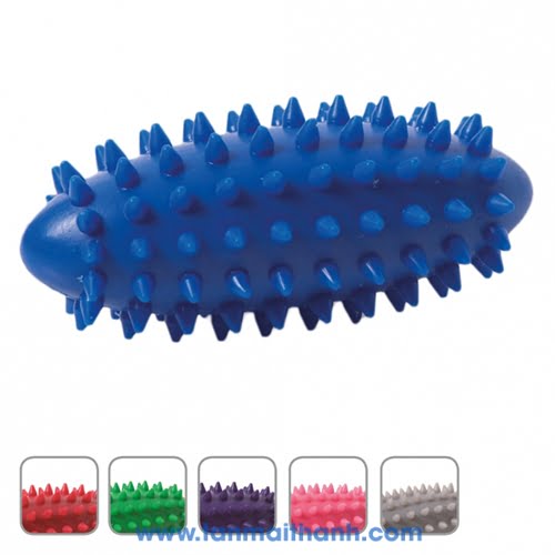Dụng cụ massage tập cơ tay Knobbed Ball (Togu - Đức) 1 Dụng cụ massage tập cơ tay Knobbed Ball (Togu - Đức)