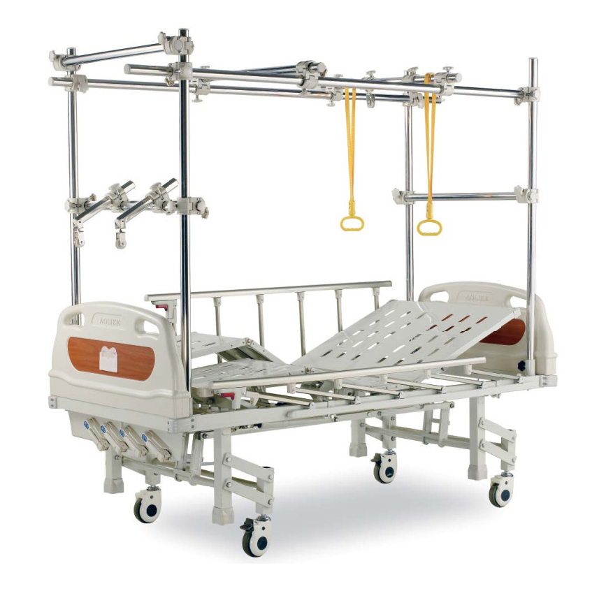 Giường bệnh nhân chỉnh hình AOLIKE ALK06-A666 1 Giường bệnh nhân chỉnh hình AOLIKE ALK06-A666