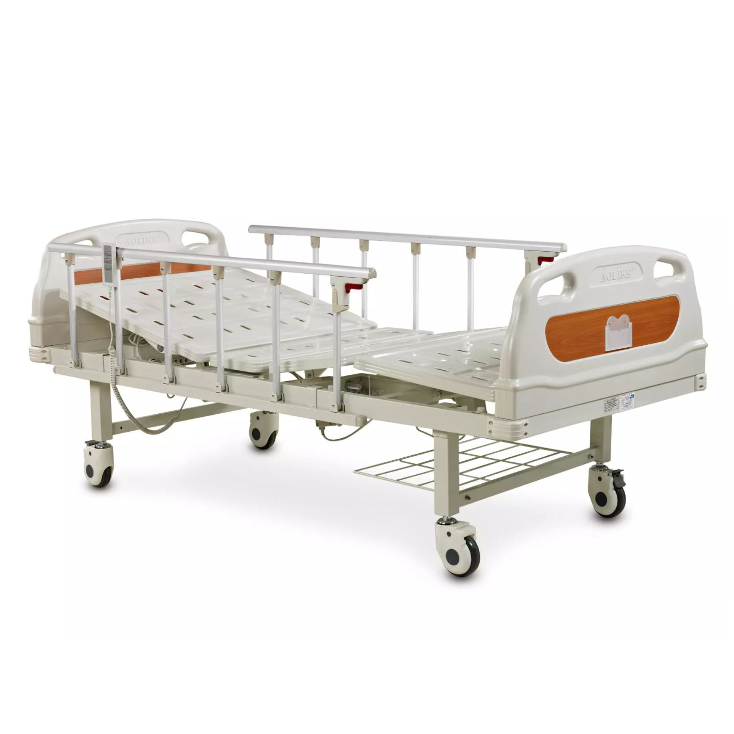 Giường bệnh nhân điều khiển bằng điện AOLIKE ALK06-B05P 1 Giường bệnh nhân điều khiển bằng điện AOLIKE ALK06-B05P