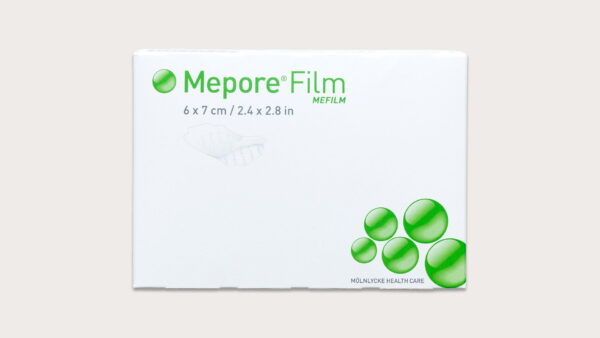 mepore film package