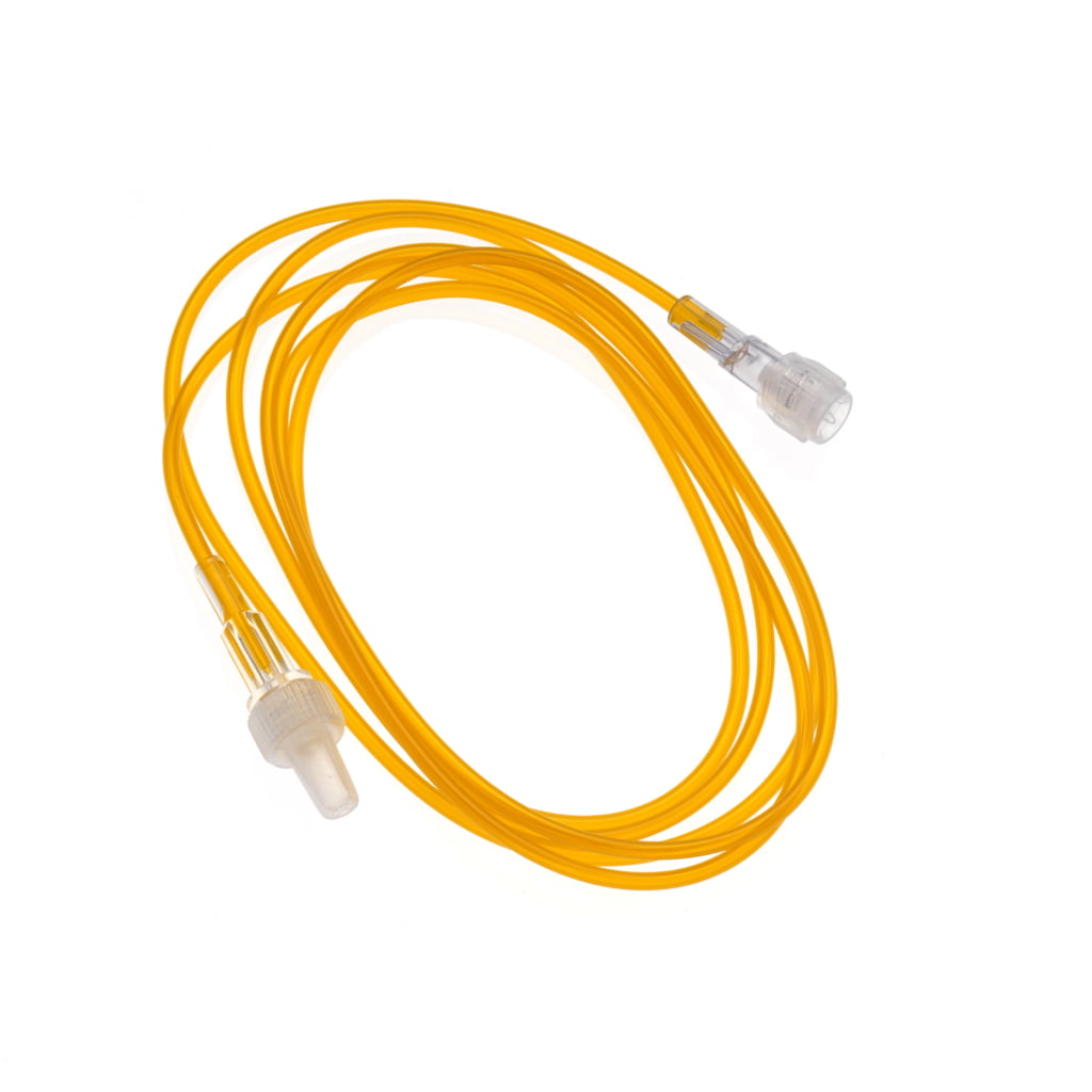 Dây nối bơm tiêm cản quang (Didactic - Pháp) 1 Dây nối bơm tiêm cản quang (Didactic - Pháp)