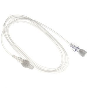 Dây nối bơm tiêm (Didactic - Pháp)