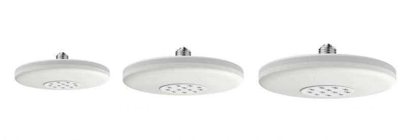 Đèn khử khuẩn 59S SunClean™ UFO Light den khu khuan 59s sunclean ufo light 1 1