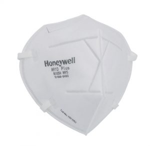 Khẩu trang N95 Honeywell H910 Plus