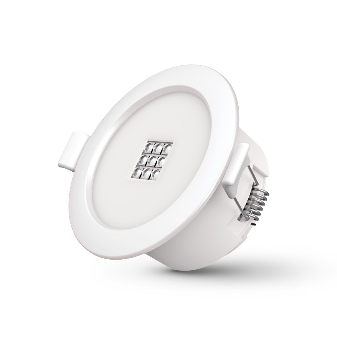 Đèn khử khuẩn 59S SunClean™ Downlight (Entry Level) 1 Đèn khử khuẩn 59S SunClean™ Downlight (Entry Level)