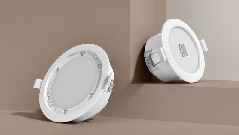 Đèn khử khuẩn 59S SunClean™ Downlight (Entry Level) 8 Đèn khử khuẩn 59S SunClean™ Downlight (Entry Level)