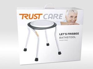 lets frisbee trust care package
