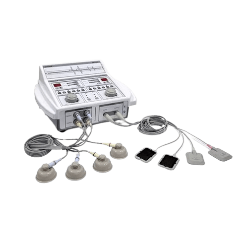 Máy trị liệu điện tần số thấp PMT-300 (Stratek – Hàn Quốc) 3 Máy trị liệu điện tần số thấp PMT-300 (Stratek – Hàn Quốc) - Ảnh 3