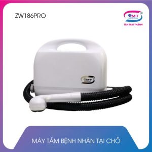 Máy tắm bệnh nhân