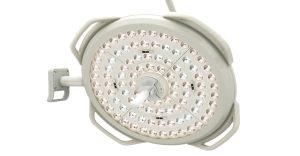 Đèn mổ bóng led L200 di động (Luvis - Hàn Quốc)