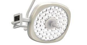 Đèn mổ led M200 (Luvis - Hàn Quốc)