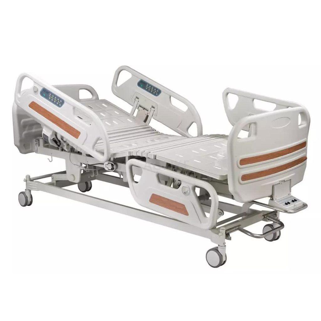 Giường bệnh nhân có điều khiển AOLIKE ALK06-B08P