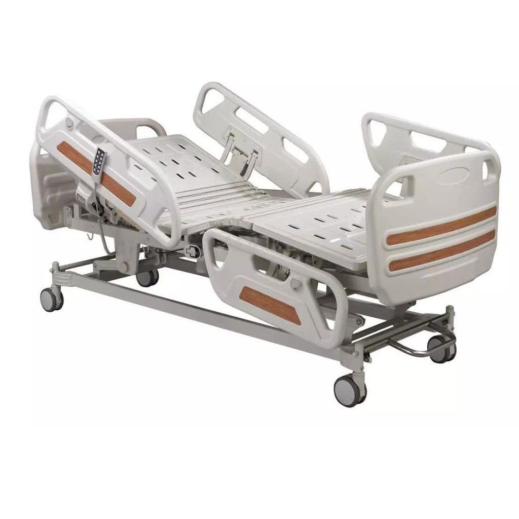 Giường bệnh nhân đa chức năng AOLIKE ALK06-B01P-B