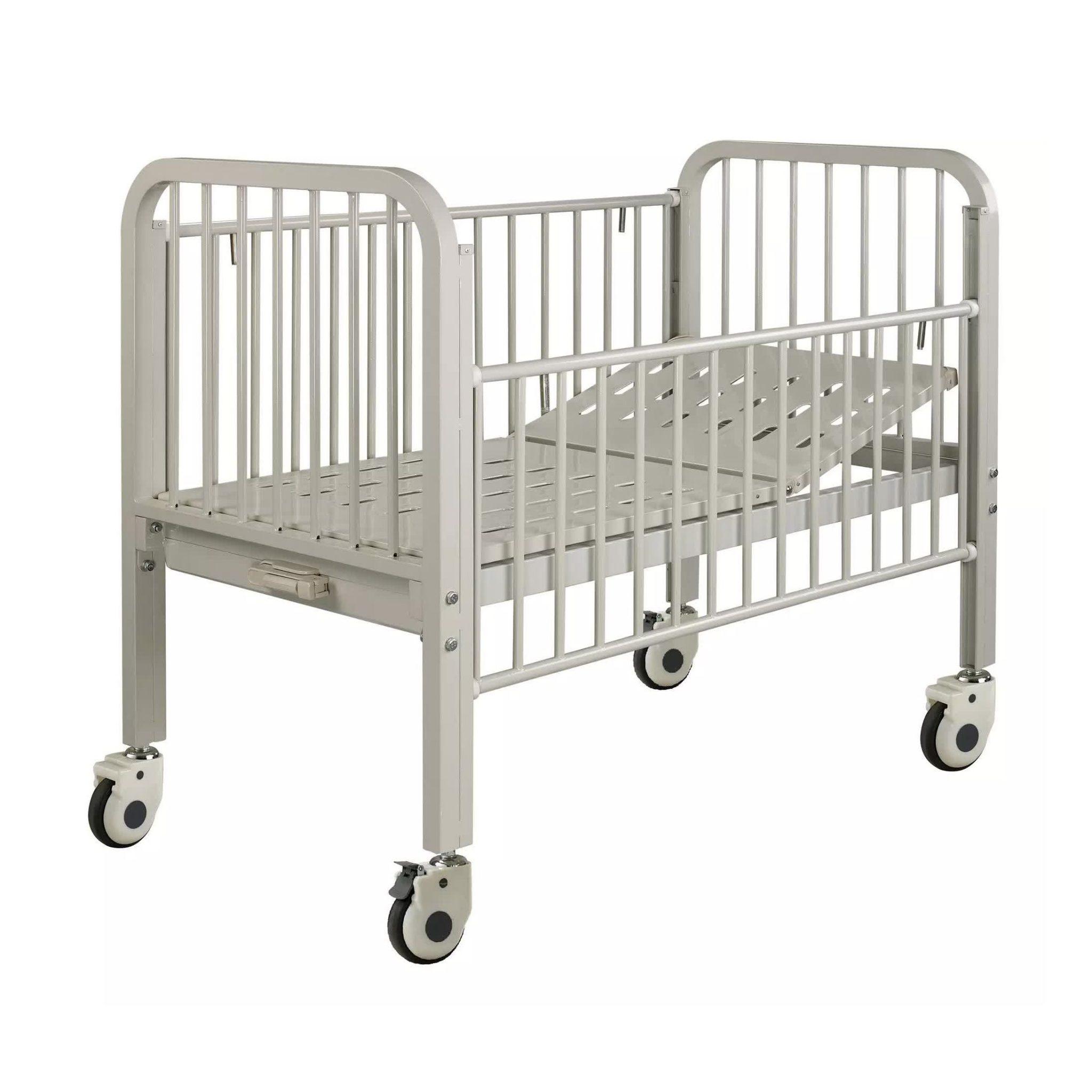 Giường bệnh nhi có đệm AOLIKE ALK06-CH1P Giường bệnh nhi có đệm AOLIKE ALK06-CH1P