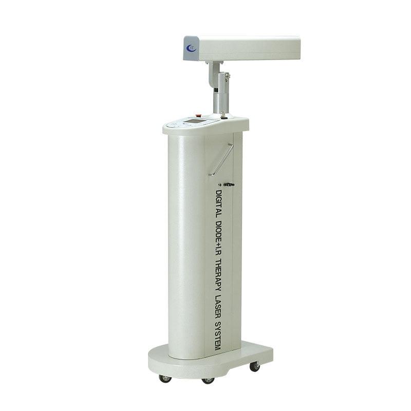 Máy laser trị liệu Stratek STL-101 Máy laser trị liệu Stratek STL-101