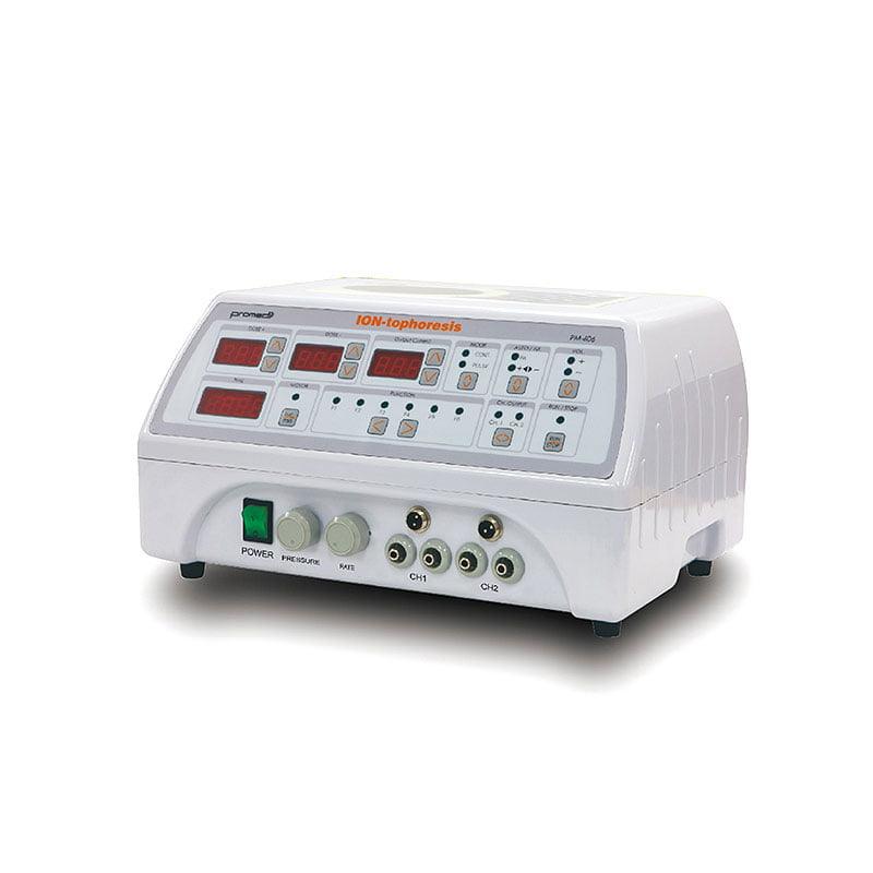 Máy điện phân Stratek PM-606 Máy điện phân Stratek PM-606