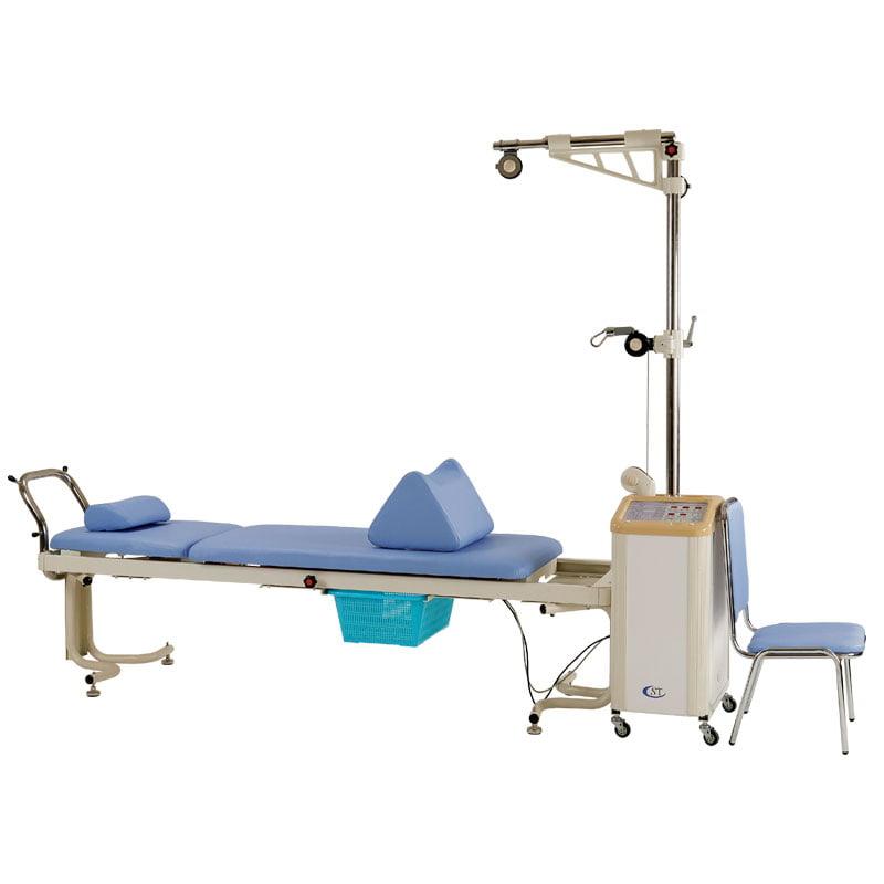 Hệ thống kéo giãn kỹ thuật số SST-100Plus, 1 người (Stratek – Hàn Quốc) Hệ thống kéo giãn kỹ thuật số SST-100Plus, 1 người (Stratek – Hàn Quốc)