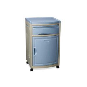 Tủ đầu giường bệnh AOLIKE ALK06-AG03