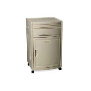 Tủ đầu giường bệnh viện AOLIKE ALK06-AG01