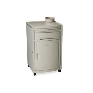 Tủ đầu giường bệnh AOLIKE ALK06-AG02