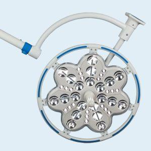 Đèn mổ led di động Emaled 300M/300M+