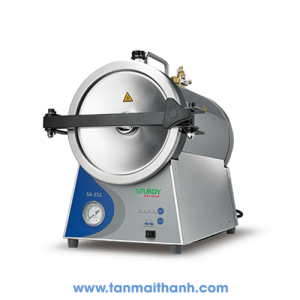 Nồi hấp tiệt trùng 16 lít Sturdy SA-232