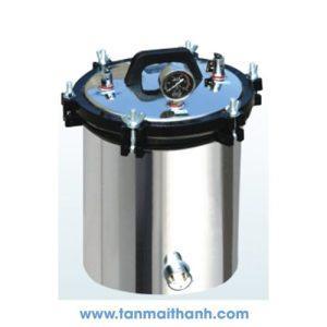 Nồi hấp tiệt trùng 18 lít Xinfend XFS-280A