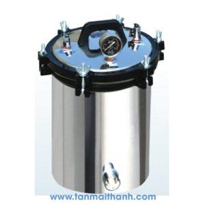 Nồi hấp tiệt trùng 24 lít Xinfend XFS-280A+