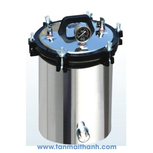 Nồi hấp tiệt trùng 24 lít Xinfend XFS-280A+ Nồi hấp tiệt trùng 24 lít Xinfend XFS-280A+
