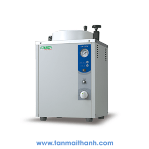 Nồi hấp tiệt trùng 16 lít Sturdy SA-232V