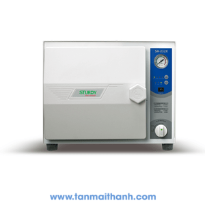 Nồi hấp tiệt trùng 16 lít Sturdy SA-232X