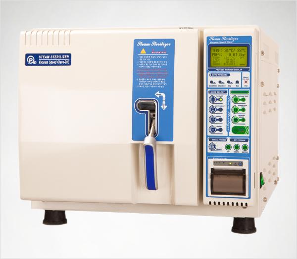 Tủ hấp tiệt trùng Vacuum Person VSC-28L tủ hấp tiệt trùng Vacuum Person VSC-28L