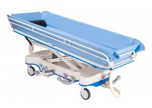 Băng ca y tế để tắm bệnh nhân TAITUNG TBX05S