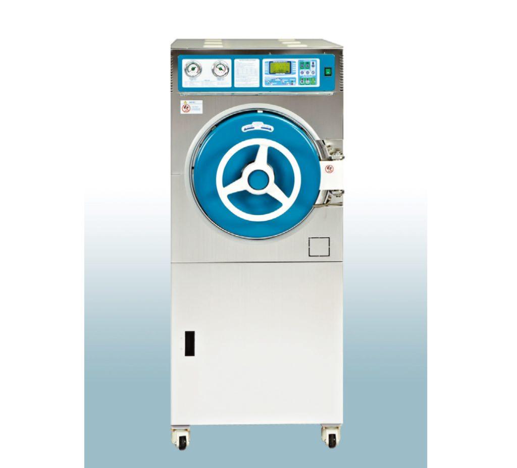 Tủ hấp tiệt trùng Vacuum Person VSC-120L