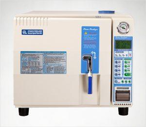 Tủ hấp tiệt trùng Vacuum Person VSC-48L